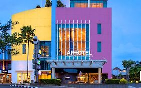 Artotel Grand Prima Surabaya